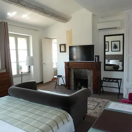 Cours Mirabeau Crsmb * Aix-en-Provence