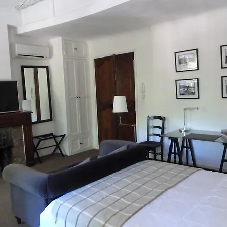 Apartmán Cours Mirabeau Crsmb