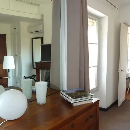 Cours Mirabeau Crsmb Apartmán Aix-en-Provence