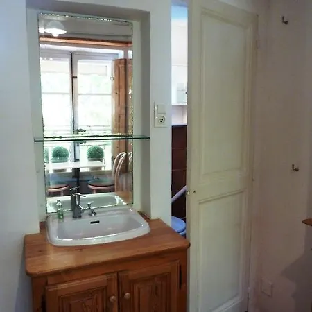 Apartmán Cours Mirabeau Crsmb Aix-en-Provence