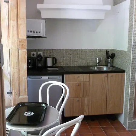 Apartmán Cours Mirabeau Crsmb Aix-en-Provence