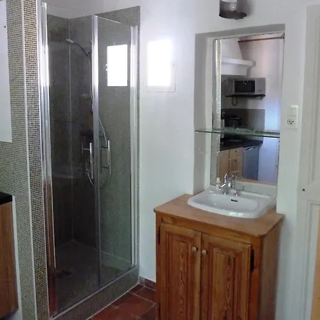 Apartmán Cours Mirabeau Crsmb *