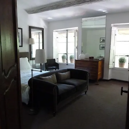 Apartmán Cours Mirabeau Crsmb *